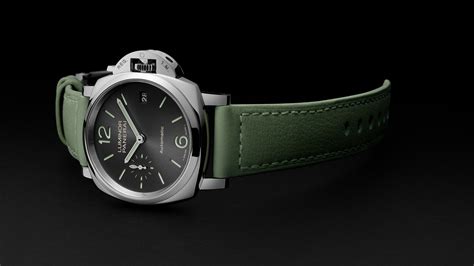 sihh 2018 panerai 38mm|The 12 Best Watches of SIHH 2018 .